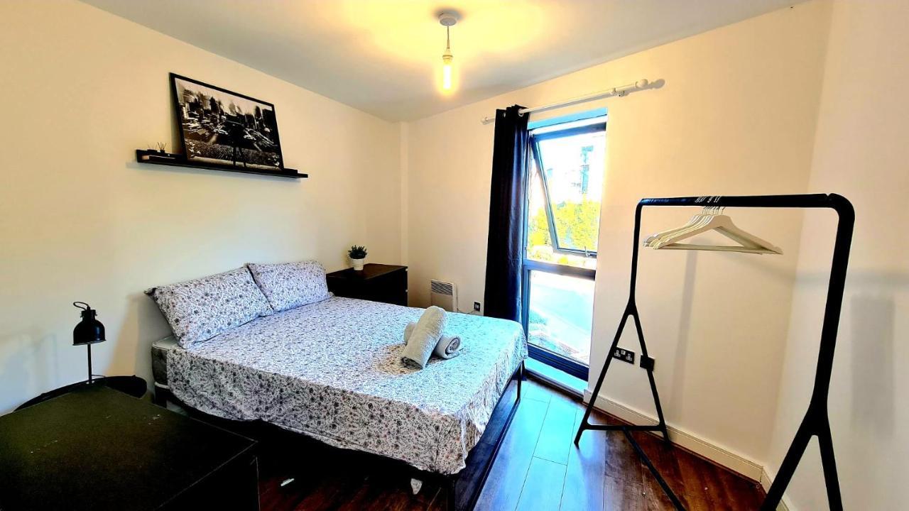 Lovely 5 Sleeper Flat - Upper Clapton Λονδίνο Εξωτερικό φωτογραφία