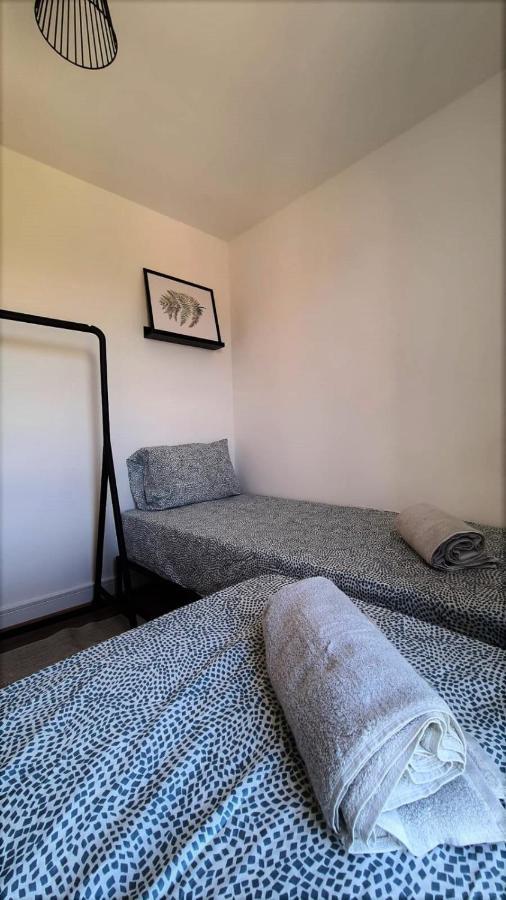 Lovely 5 Sleeper Flat - Upper Clapton Λονδίνο Εξωτερικό φωτογραφία