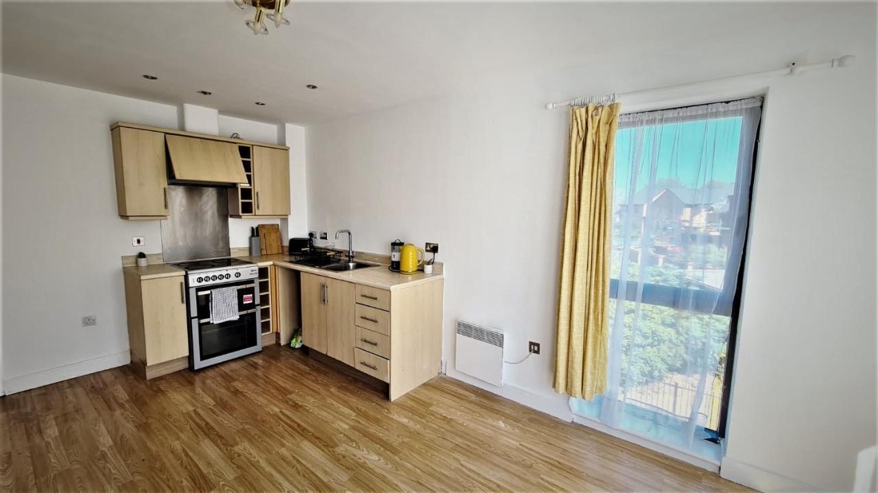 Lovely 5 Sleeper Flat - Upper Clapton Λονδίνο Εξωτερικό φωτογραφία