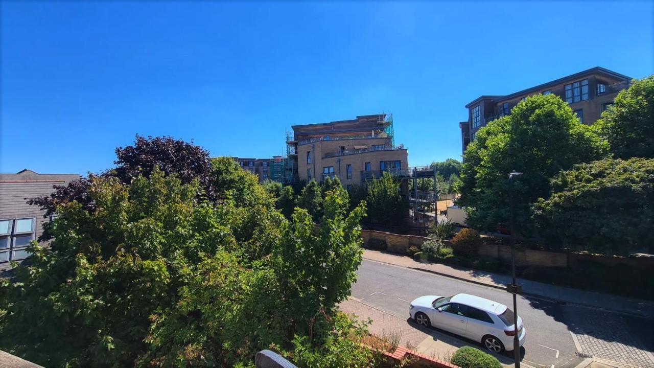 Lovely 5 Sleeper Flat - Upper Clapton Λονδίνο Εξωτερικό φωτογραφία